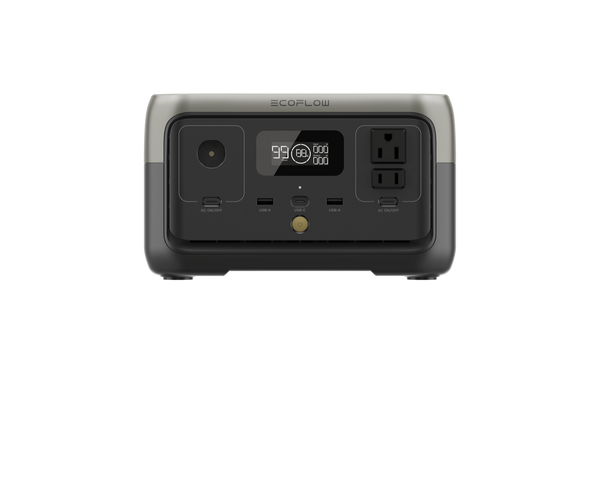 EcoFlow RIVER 2 Portable Power Station